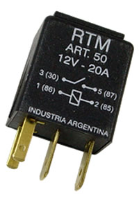 AR001RTM50